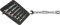 Wera Joker Combination Double Open-Ended Wrench Set, 6pc, 05020022001 & Joker Combination Ratchet Spanner, 8 mm, 05073268001