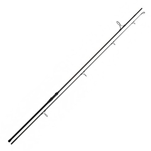 DAIWA Crosscast XT Carp Rod - 12ft / 3lb / 2pc - CCC2300-AX