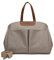 Vllcsla Wickeltasche Kinderwagen Mädchen, Khaki, Universal Baby Kinderwagen Tasche, Mama Papa Wickeltasche Rucksack Multifunktions, mit 2 Kinderwagen Haken & Isoliertasche, 38x15x27 cm