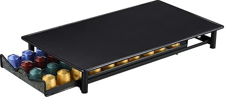 EXZACT Coffee Capsule Drawer