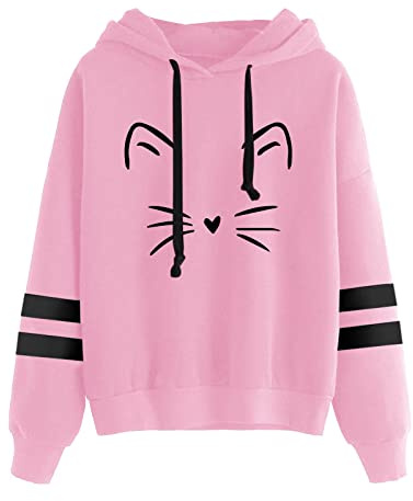 Uwdiohq Sweat zippé Femme Sweat A Capuche Longue Femme Oversized Sweatshirt Hoodie Oversize Plaid Plus Size Blanc sans Pull Grossesse Noel Rose Vintage Retro Polaire Medicale