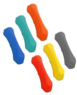 KIXZSAZ Développez la en soi des Enfants avec ce Jeu d'équilibre Circulaire ondulé, idéal pour l'intérieur et l'extérieur. Un Jouet Amusant et éducatif pour Apprendre et s'amuser.