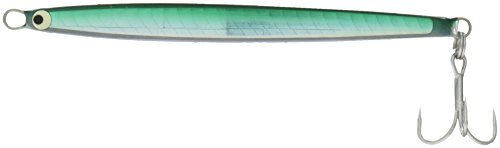 Tackle House JIGGER SPOON P-BOY JIG CASTING - 35, 05, 10