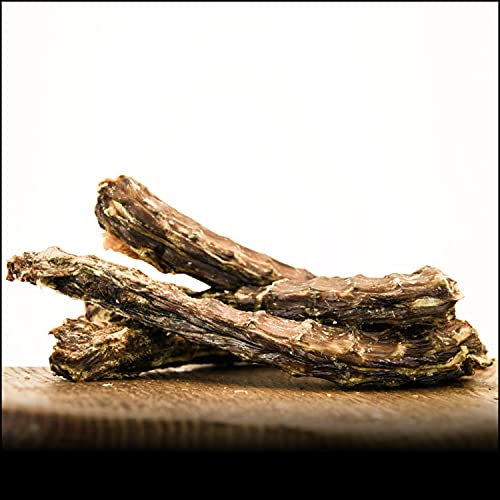 Entenhälse - 1000g - von George and Bobs