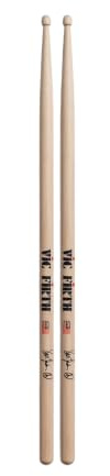 Vic Firth Signature Series -- Steve Jordan