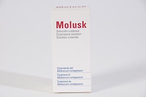 Molusk Sol Cutanea 3G