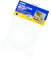 Gardman A01511 Bird Bath, Clear, 17x17x4 cm