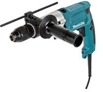 Perceuse à percussion 720 W Ø 13 mm dans coffret Makpac - MAKITA HP2051FHJ
