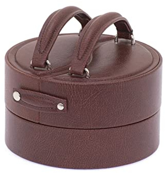 Davidt s Coffret Bijoux D367133 Marron