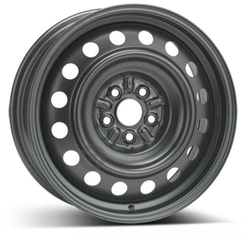 Alcar 9955 – 6,5 x 16 ET45 5 x 100 Stahlfelge
