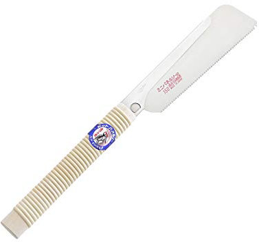 Scie à tronçonner ultra fine Dozuki Z-Saw H-150