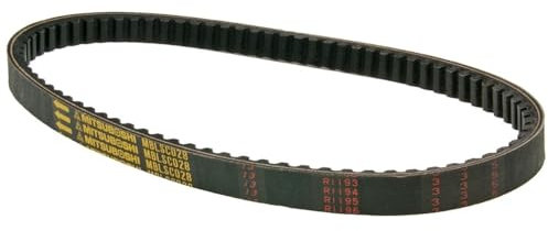 Keilriemen MITSUBOSHI für DAELIM Otello 125 ccm 4T LC M99-M06 SG125F