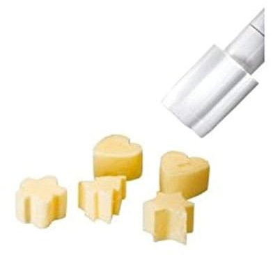 Ibili 719800 Moule à Beurre