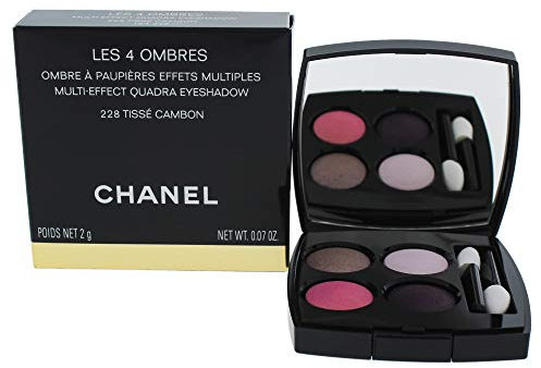 Les 4 Ombres 228-Tissé Cambon 2 Gr