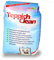 TeppichClean Teppichreinigungspulver 4x 500g