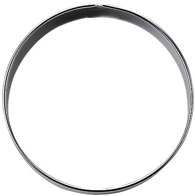 Stadter M128616 - Cortapastas aro 3 cm