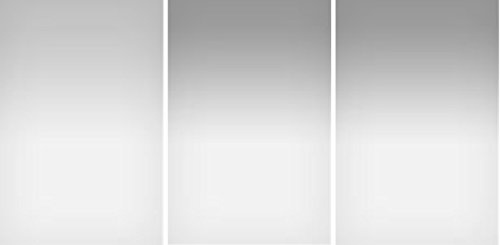 Lee Filters Seven5 – Filtro Degradado con transición Suave (Soft Edge)