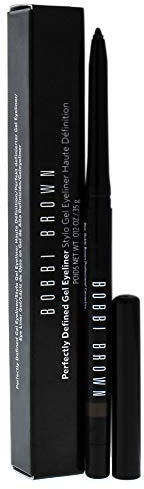 Bobbi Brown Perfectly Defined Gel Eyeliner, 5A Scotch, 1er Pack (1 x 35 g)