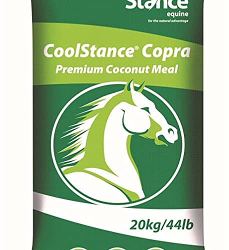 CoolStance Copra Meal horse feed 20kg