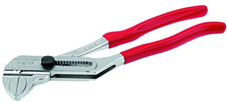 Cimco Armaturenzange 250 mm, 101239