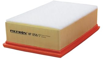 FILTRON AP 058/7 Filtro de aire - para AUTOMÓVILES + VEHÍCULOS DE TRANSPORTE