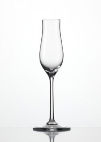 Eisch – Superior Sensis plus, Grappa 500/45, 2 grappaglas i färgad presentförpackning (25005045)