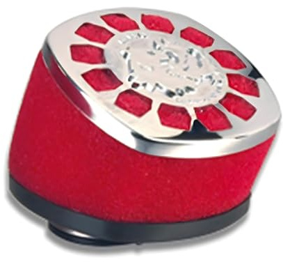 Filtro dell' aria MALOSSI E14 35,5 mm 30 °