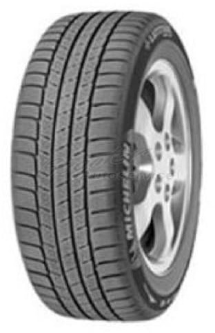Michelin Lat.Tour Hp N0 235/55/R19 101V -Neumáticos para Todo el Año- B/B/71