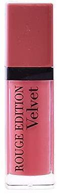 Bourjois Velvet Barra de Labios Líquida Tono 09 Happy Nude Year - 23 gr