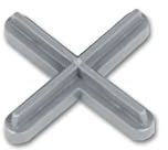 RUBI 02955 CRUCETA JJUNTAS 5mm (100 uds)