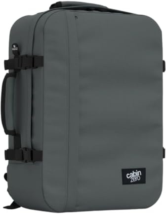Cabin Zero Sac à dos cabine 40 Litres