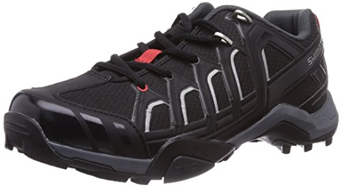 Shimano SH-MT34L, Schwarz, 41 EU