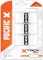 pacific Griffband X Tack DRY, Weiß, 0.55mm, PC-3540.00.11