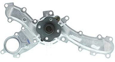AISIN WPT-137 Engine Cooling