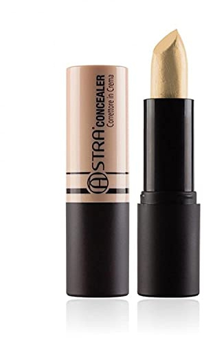 astra conclear correttore in crema n1