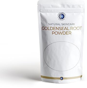 Gelbwurzelwurzelpulver 25g