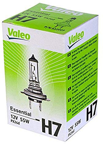 VALEO 32009 Glühlampe, Tagfahrleuchte