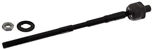 febi bilstein 42752 Axialgelenk mit Kontermutter und Sicherungsblech, 1 Stück