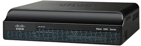 Cisco 1941 Ethernet Plata - Router (UL 60950-1, Can/CSA C22.2 No. 60950-1, EN 60950-1, AS/NZS 60950-1, IEC 60950-1, Plata, Corriente alterna, PoE, 0-40 °C, 2U, -40-70 °C)