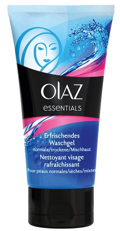 Olaz Ess rengöringskräm, 150 ml