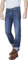 Oklahoma Jeans Herren R140 Straight Jeans, Blau (Mid Stone 001), W32/L34