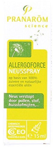 ALLERGOFORCE SPRAY NASAL