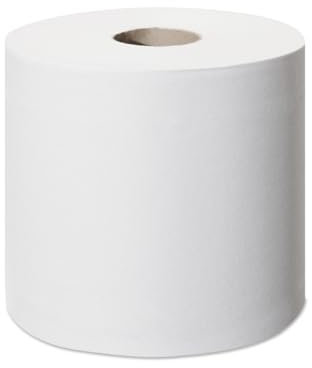 Tork SmartOne Mini Toilet Paper 2 Layers Wit T9 Advanced