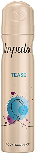 Impulse Tease Desodorante en spray corporal 75 ml