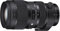 Sigma 50-100mm F1,8 DC HSM Art Objektiv für Nikon F Objektivbajonett