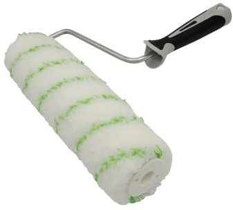 SAVY Rouleau soft peinture façade gros relief larg.250mm