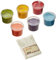 Pati-Versand Cake-Pop Set Rainbow, 1er Pack
