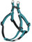 Nobby Geschirr Soft Grip, türkis Brust: 30-40 cm, B: 10 mm, 1 Stück