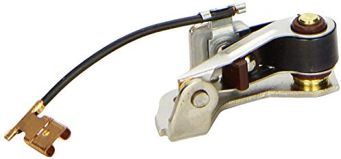 1x Original BERU Kontaktsatz Zündverteiler KS700