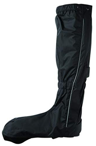 AGU BIKE BOOTS REGENÜBERSCHUH, LANG M 41-42